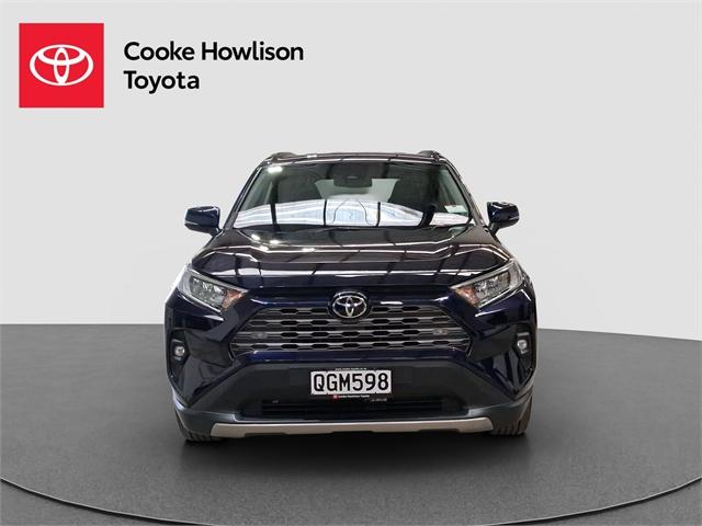 image-1, 2023 Toyota RAV4 GXL 2.5L AWD at Dunedin