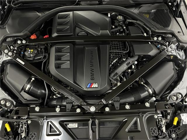 image-18, 2025 BMW M4 32HK Competition M xDrive Coup at Christchurch