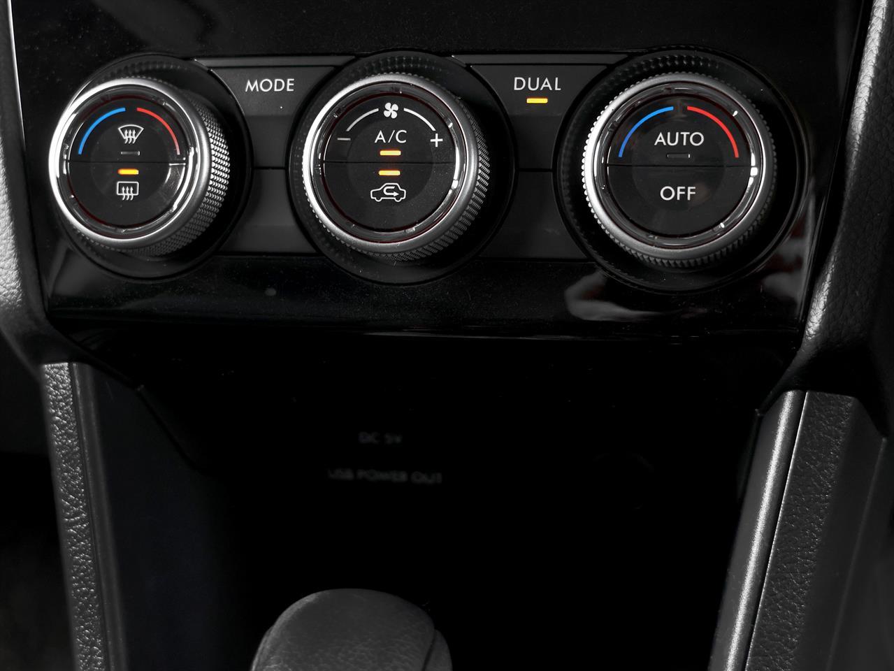 image-16, 2015 Subaru Impreza Sport 2.0I-L 4WD Eyesight 'Fac at Christchurch