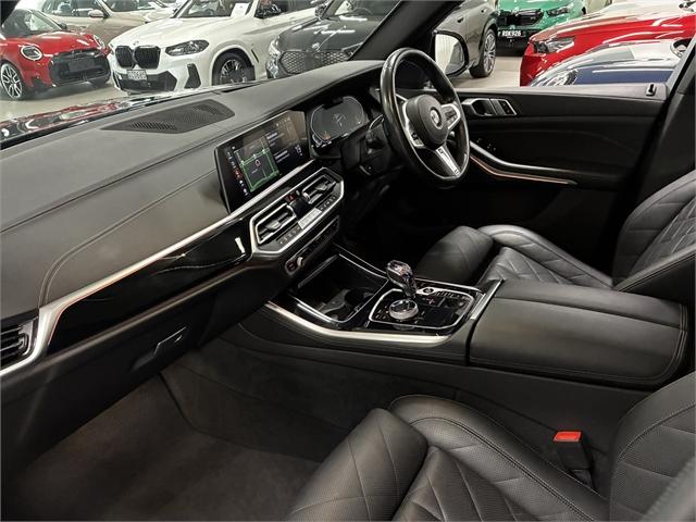 image-14, 2023 BMW X5 30d M Sport + Innovations at Christchurch