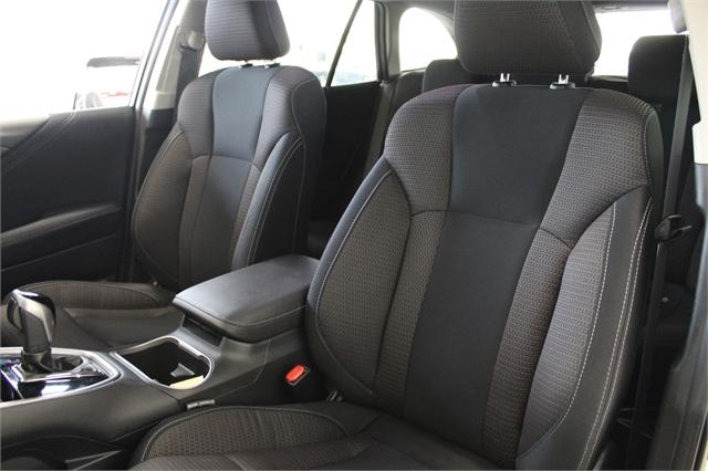 image-13, 2025 Subaru Outback Sport 2.5P AWD at Christchurch