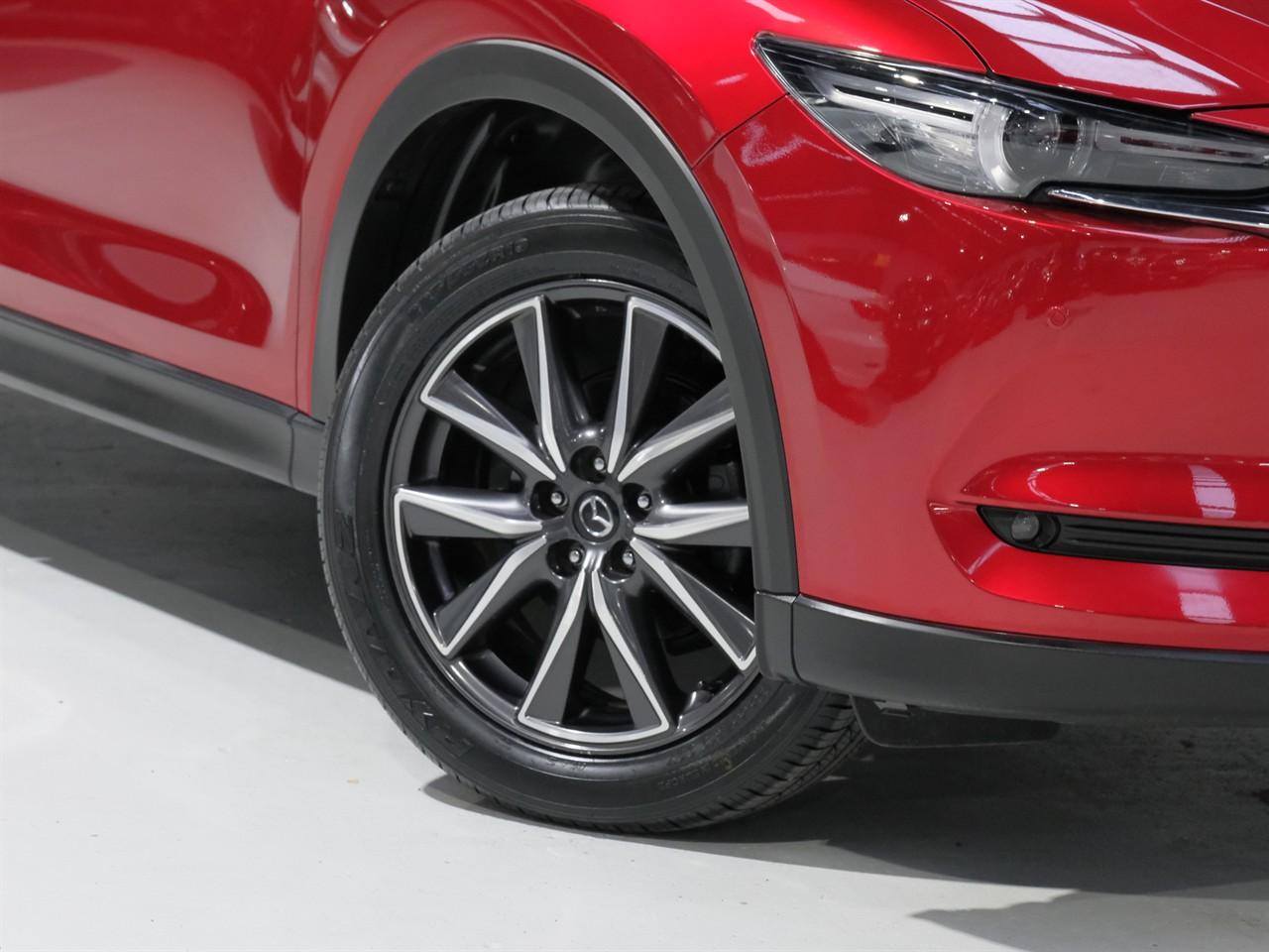 image-8, 2020 Mazda CX-5 25S 'Leather Package' at Christchurch