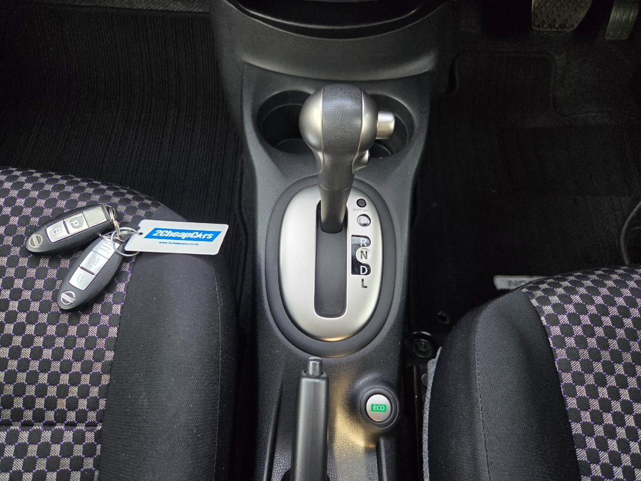 image-11, 2015 Nissan Note Rider at Christchurch