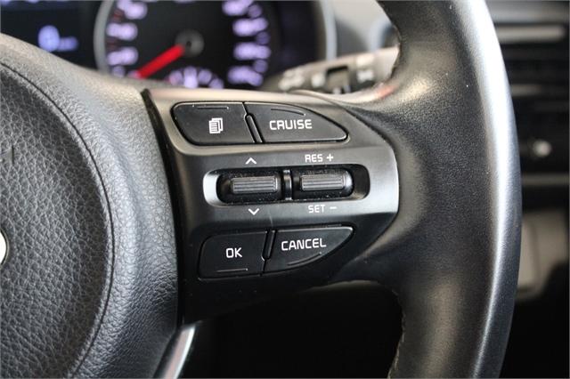 image-14, 2018 Kia Rio LTD 1.4L PETROL at Christchurch