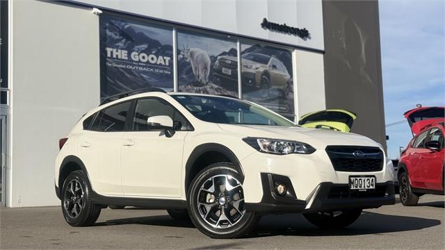 image-0, 2020 Subaru XV NZ NEW | Sport 2.0P/4Wd/7At at Christchurch