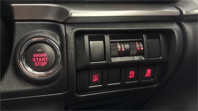 image-13, 2020 Subaru XV NZ NEW | Sport 2.0P/4Wd/7At at Christchurch
