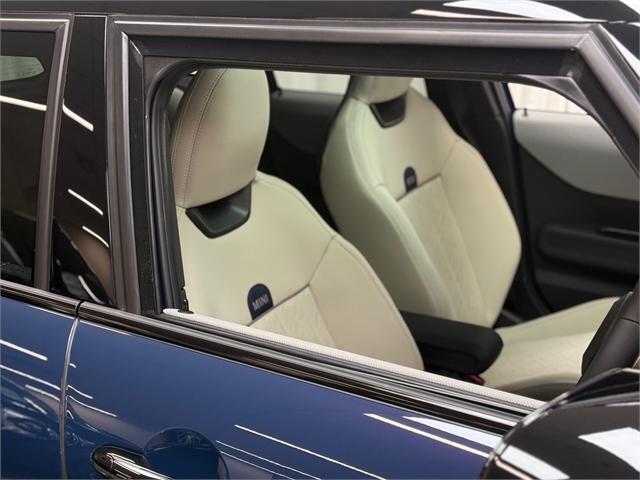image-4, 2026 MINI Cooper 42GD C 5 Door Favoured at Christchurch