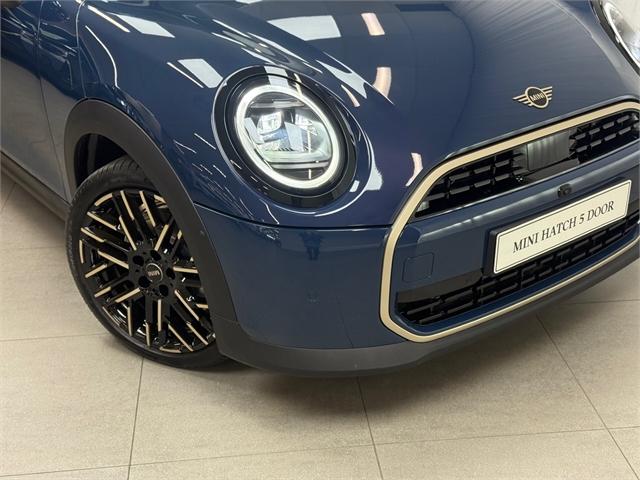image-1, 2026 MINI Cooper 42GD C 5 Door Favoured at Christchurch