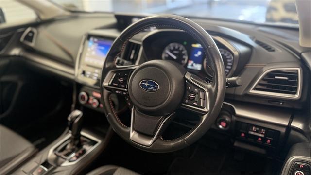 image-8, 2020 Subaru XV NZ NEW | Sport 2.0P/4Wd/7At at Christchurch
