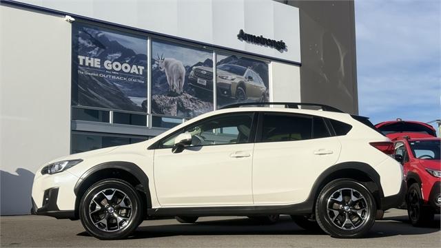image-6, 2020 Subaru XV NZ NEW | Sport 2.0P/4Wd/7At at Christchurch