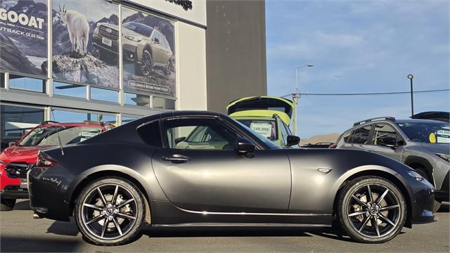 image-5, 2017 Mazda MX-5 NZ NEW | 2.0L RWD at Christchurch