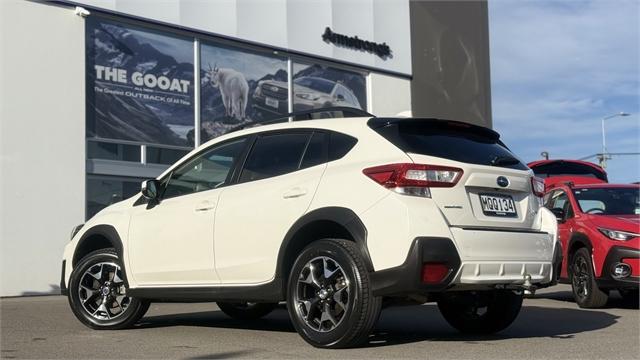 image-1, 2020 Subaru XV NZ NEW | Sport 2.0P/4Wd/7At at Christchurch