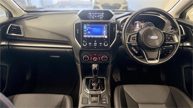 image-12, 2020 Subaru XV NZ NEW | Sport 2.0P/4Wd/7At at Christchurch