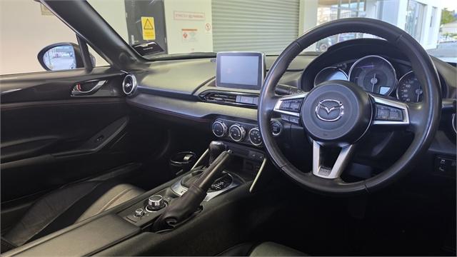 image-9, 2017 Mazda MX-5 NZ NEW | 2.0L RWD at Christchurch
