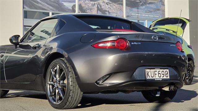 image-4, 2017 Mazda MX-5 NZ NEW | 2.0L RWD at Christchurch