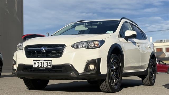 image-7, 2020 Subaru XV NZ NEW | Sport 2.0P/4Wd/7At at Christchurch