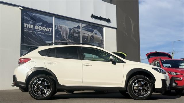 image-5, 2020 Subaru XV NZ NEW | Sport 2.0P/4Wd/7At at Christchurch