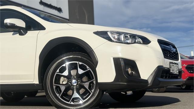 image-3, 2020 Subaru XV NZ NEW | Sport 2.0P/4Wd/7At at Christchurch