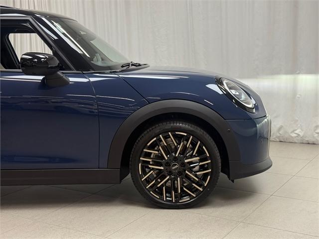 image-2, 2026 MINI Cooper 42GD C 5 Door Favoured at Christchurch
