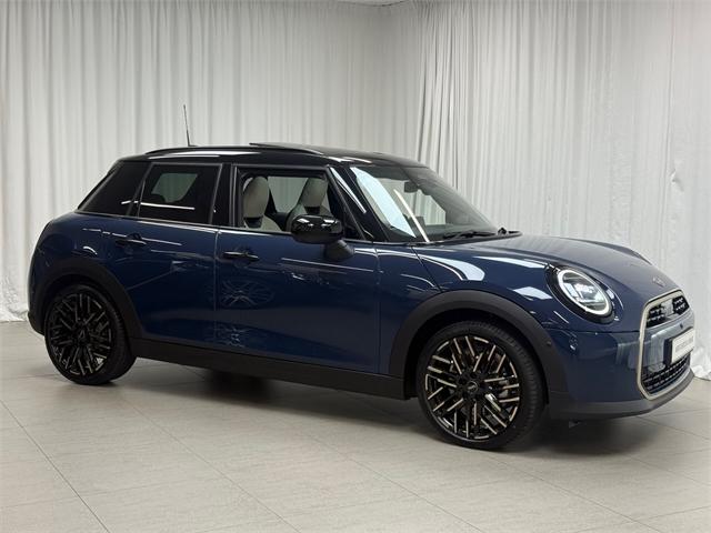 image-3, 2026 MINI Cooper 42GD C 5 Door Favoured at Christchurch