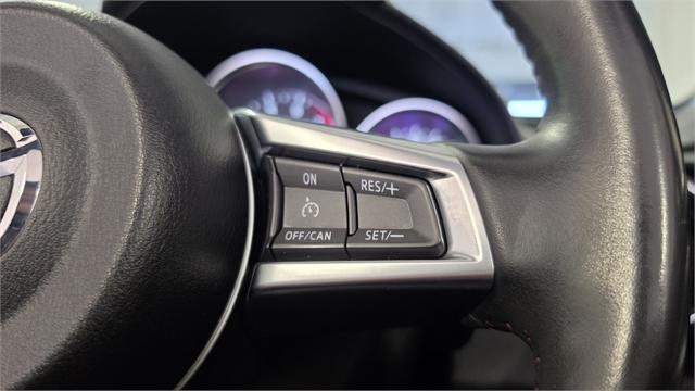 image-10, 2017 Mazda MX-5 NZ NEW | 2.0L RWD at Christchurch