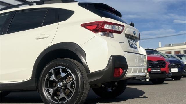 image-4, 2020 Subaru XV NZ NEW | Sport 2.0P/4Wd/7At at Christchurch