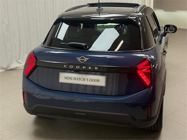 image-16, 2026 MINI Cooper 42GD C 5 Door Favoured at Christchurch