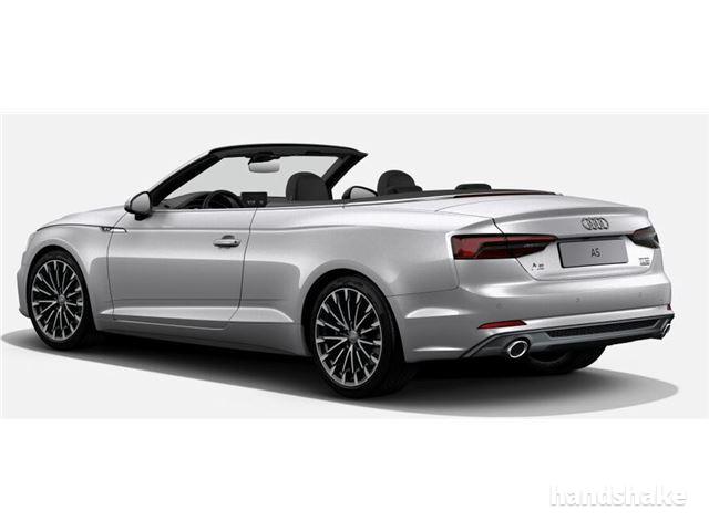 2018 Audi A5 A5 Cabriolet 20tfsi For Sale In Dunedin