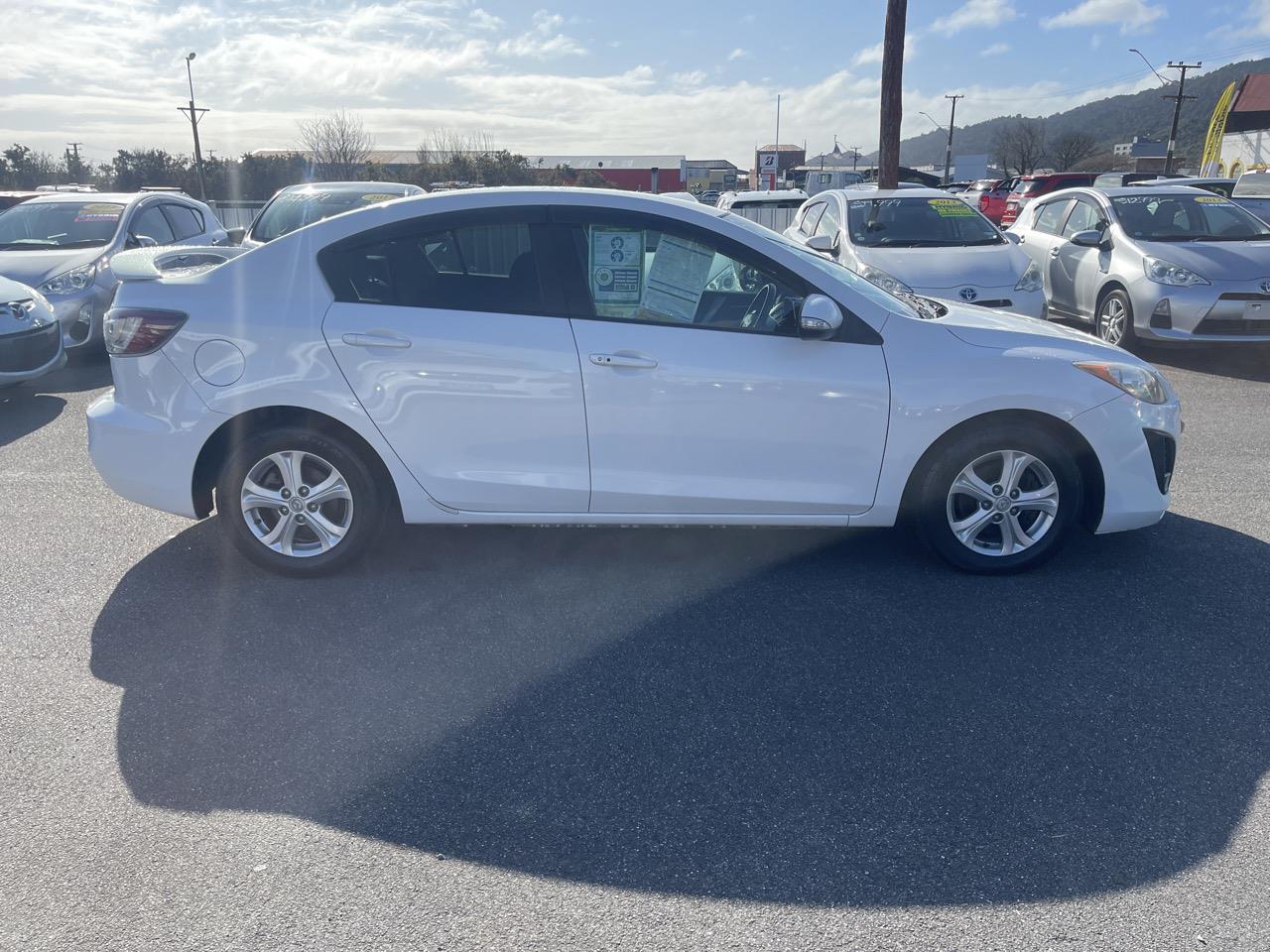 image-3, 2010 Mazda Axela at Greymouth