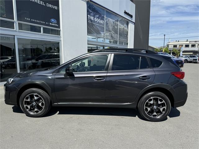 image-3, 2018 Subaru XV Sport 2.0 | AWD | NZ NEW at Christchurch