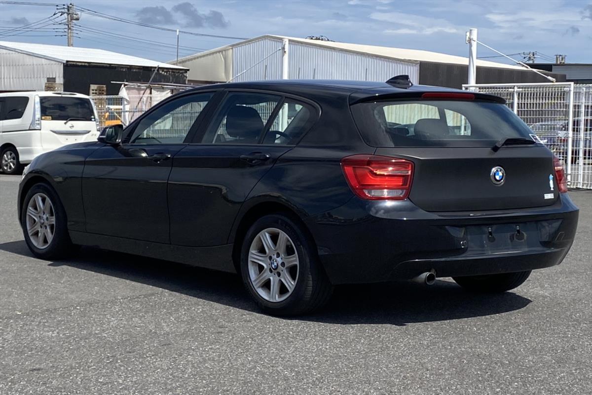 image-2, 2013 BMW 116I 1.6lt Turbo Sport at Christchurch