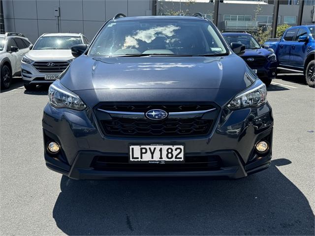 image-1, 2018 Subaru XV Sport 2.0 | AWD | NZ NEW at Christchurch