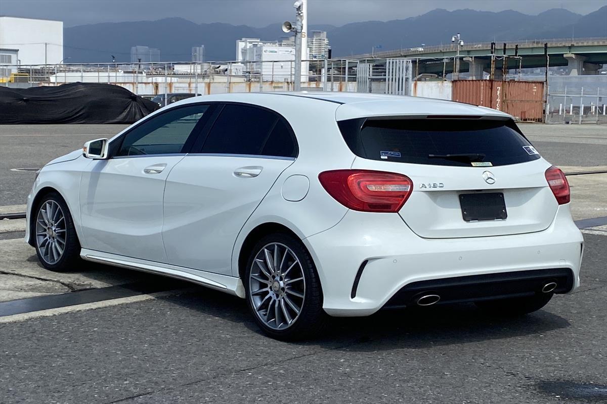 image-3, 2013 MercedesBenz A 180 1.6lt Turbo AMG 'Sport' at Christchurch