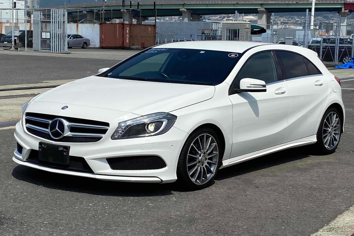 image-2, 2013 MercedesBenz A 180 1.6lt Turbo AMG 'Sport' at Christchurch