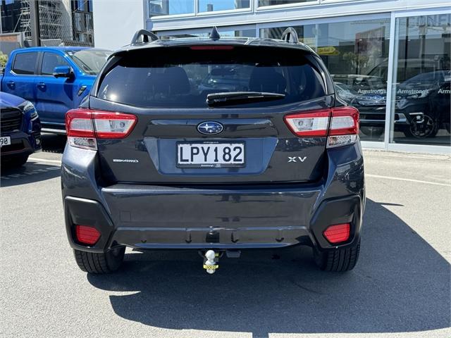 image-5, 2018 Subaru XV Sport 2.0 | AWD | NZ NEW at Christchurch