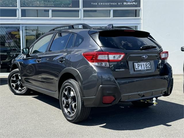 image-4, 2018 Subaru XV Sport 2.0 | AWD | NZ NEW at Christchurch