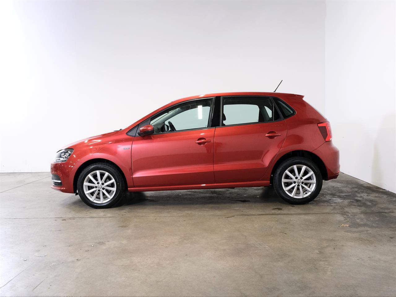 image-4, 2015 Volkswagen Polo 1.2TSI 'Lounge Edition' at Christchurch