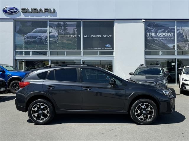 image-2, 2018 Subaru XV Sport 2.0 | AWD | NZ NEW at Christchurch