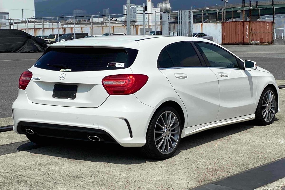 image-4, 2013 MercedesBenz A 180 1.6lt Turbo AMG 'Sport' at Christchurch