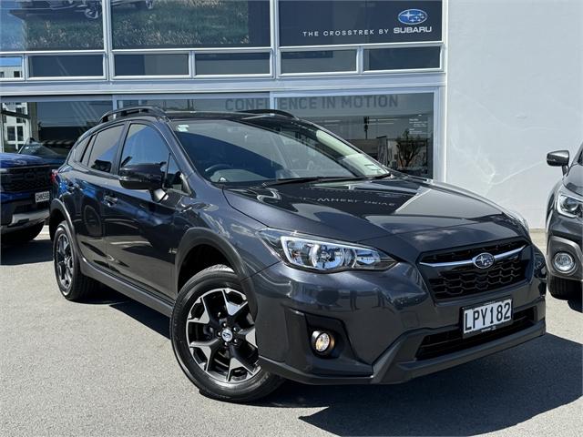 image-0, 2018 Subaru XV Sport 2.0 | AWD | NZ NEW at Christchurch