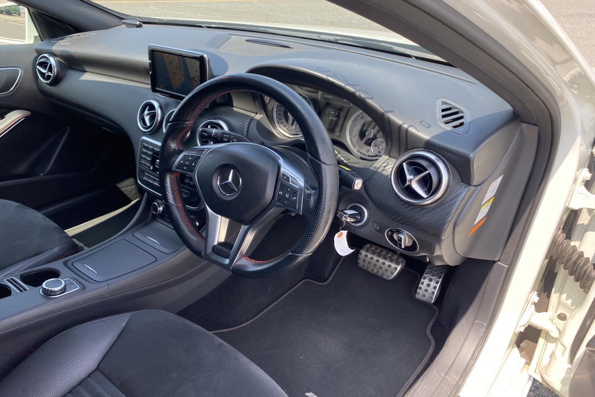 image-5, 2013 MercedesBenz A 180 1.6lt Turbo AMG 'Sport' at Christchurch