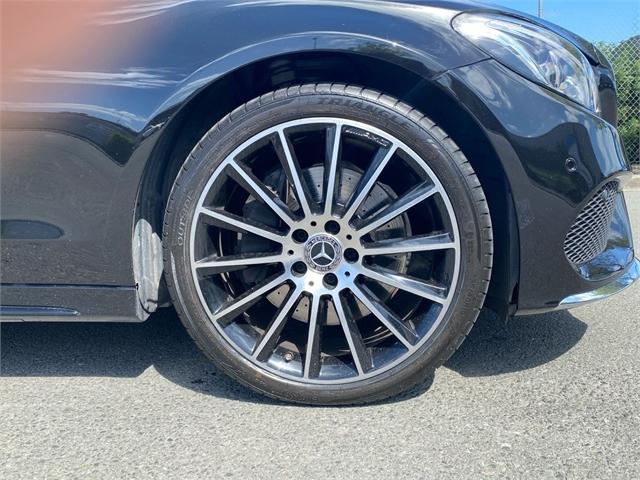 image-5, 2018 MercedesBenz C 250 AMG Line Sedan at Christchurch