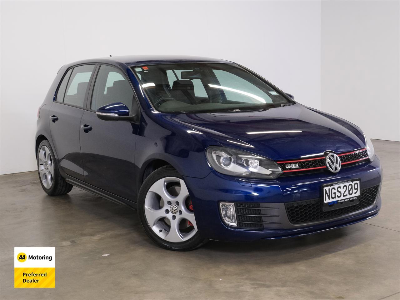 image-0, 2009 Volkswagen Golf GTI 2.0TFSI at Christchurch