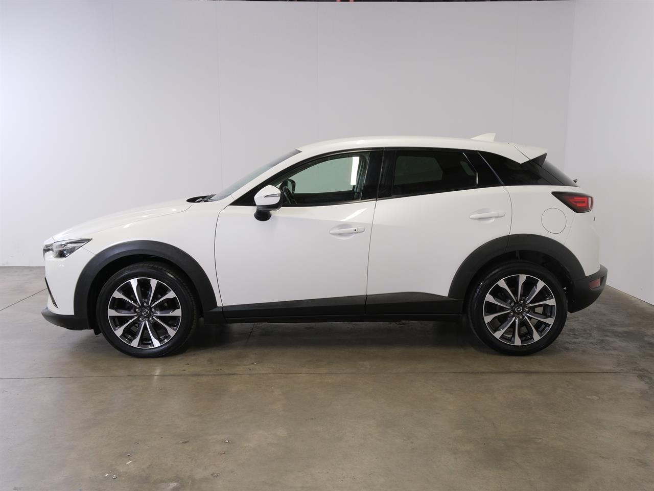 image-4, 2019 Mazda CX-3 20S 'Facelift' at Christchurch