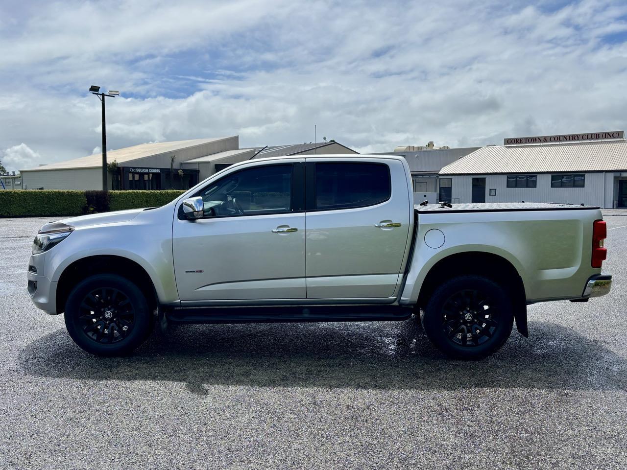 image-3, 2018 Holden Colorado LTZ D/Cab 2WD at Gore