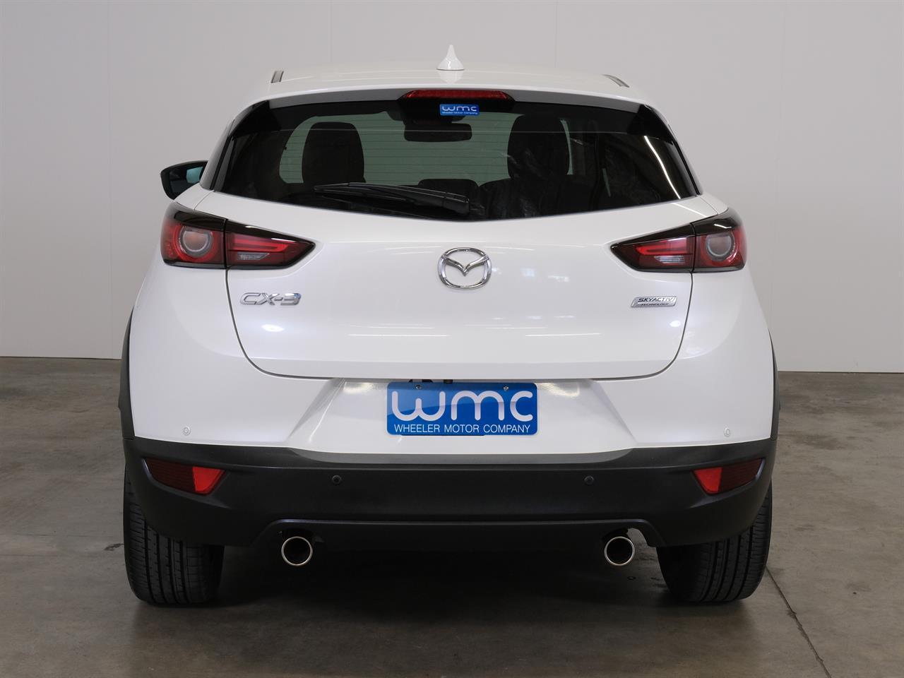 image-6, 2019 Mazda CX-3 20S 'Facelift' at Christchurch