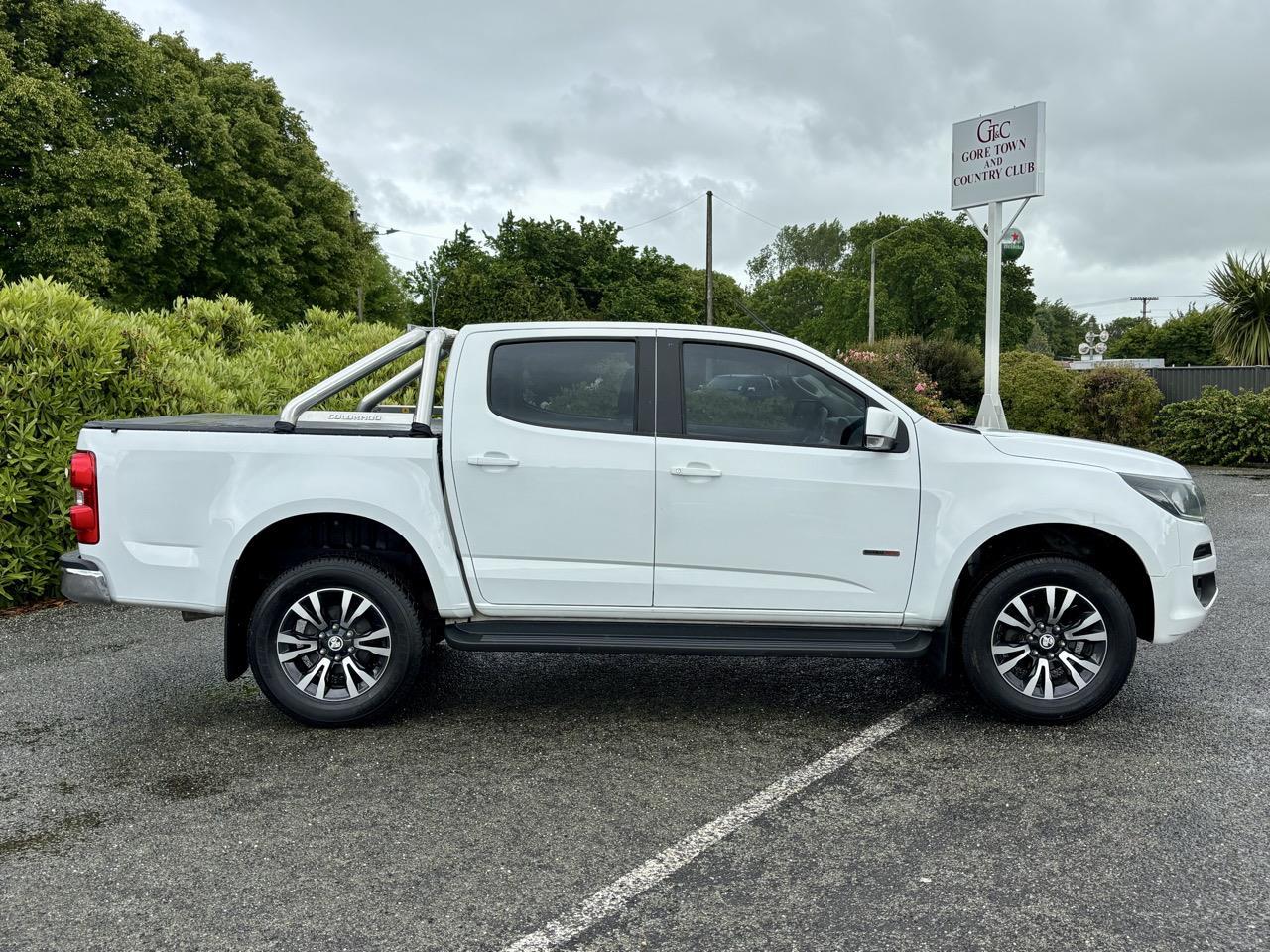 image-7, 2017 Holden Colorado LT SPEC NEW GEN 2WD LOADED WI at Gore