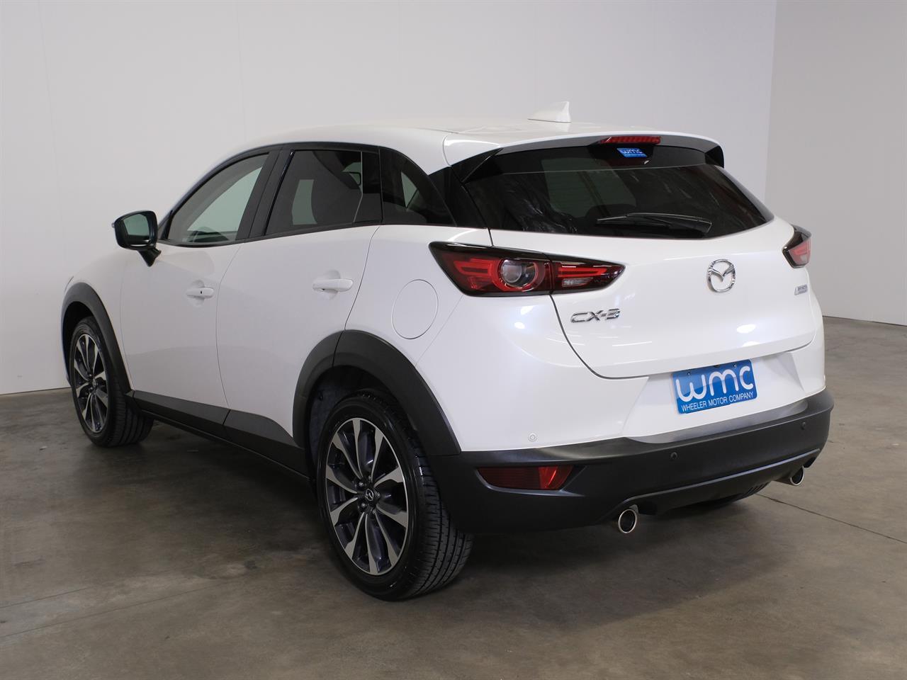 image-5, 2019 Mazda CX-3 20S 'Facelift' at Christchurch