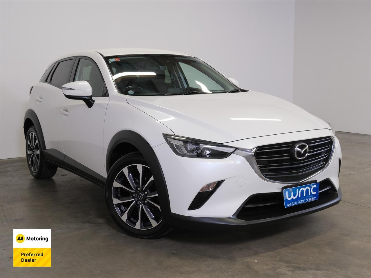 image-0, 2019 Mazda CX-3 20S 'Facelift' at Christchurch