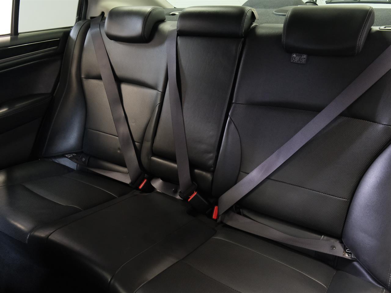 image-18, 2014 Subaru Legacy B4 Limited 'Leather Package' at Christchurch